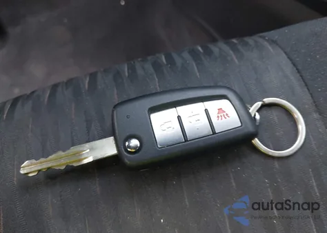 2017 Nissan Rogue S z USA, uszkodzony, nr VIN JN8AT2MT0HW134631